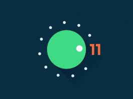 Android 11 beta 3