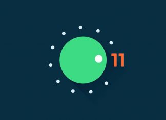 Android 11 beta 3
