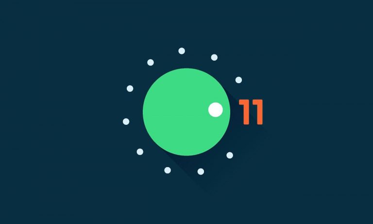 Android 11 beta 3
