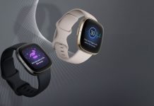 Fitbit Sense Versa 3 Inspire 2 Launch