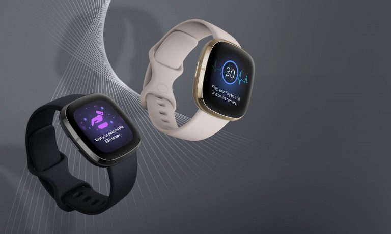 Fitbit Sense Versa 3 Inspire 2 Launch