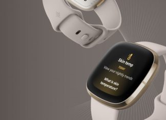 Fitbit Sense Versa 3 Inspire 2 Launch