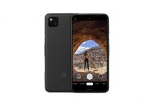 Google Pixel 4a