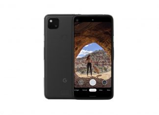 Google Pixel 4a