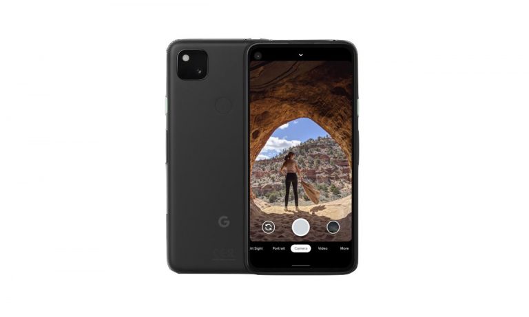 Google Pixel 4a
