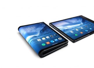 Google Pixel Foldable