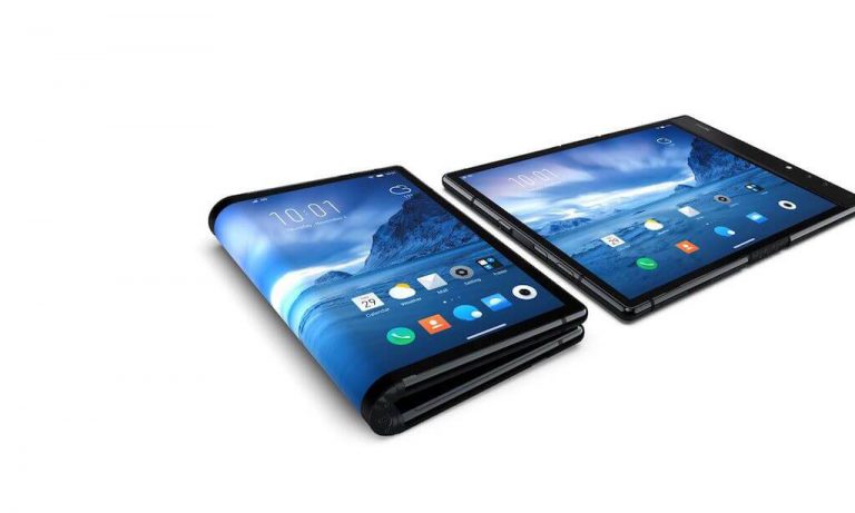 Google Pixel Foldable