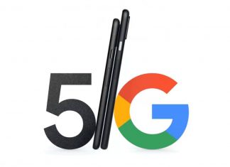 Google pixel 5 ai bench