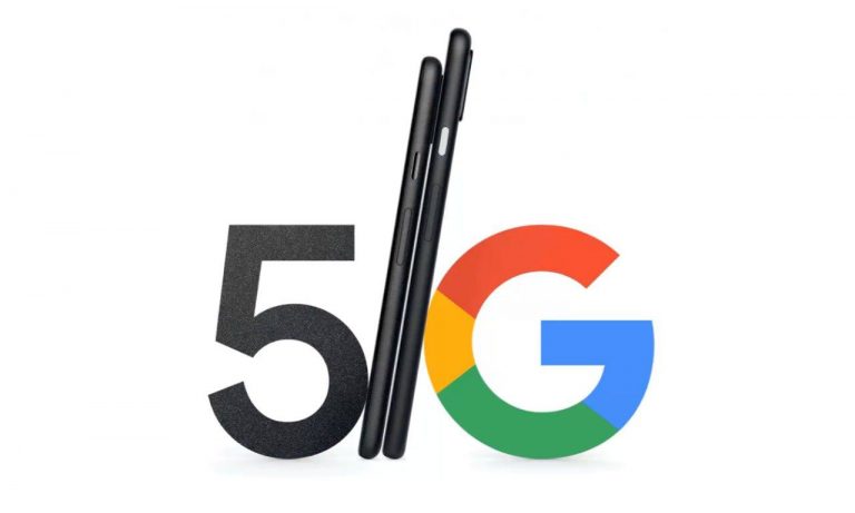 Google pixel 5 ai bench