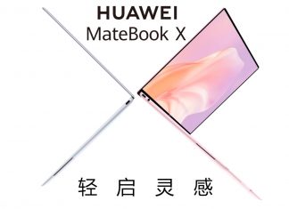 Huawei Mate X Launch
