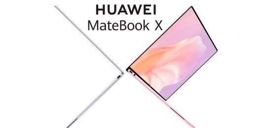 Huawei Mate X Launch