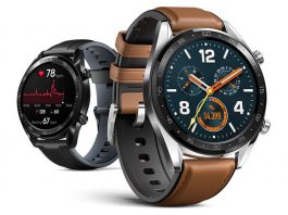 Huawei Watch GT 2 Pro Leaks