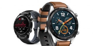 Huawei Watch GT 2 Pro Leaks