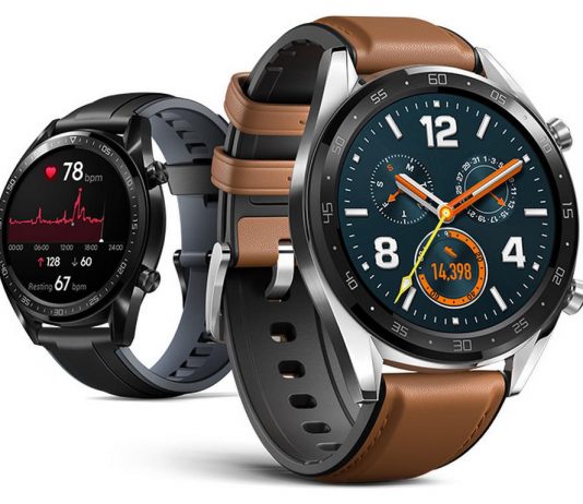 Huawei Watch GT 2 Pro Leaks