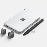 Microsoft Surface Duo final leaks price date 1