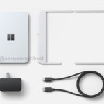 Microsoft Surface Duo final leaks price date 2