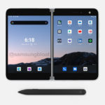 Microsoft Surface Duo final leaks price date 3