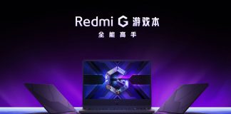 Redmi G gaming laptop launch