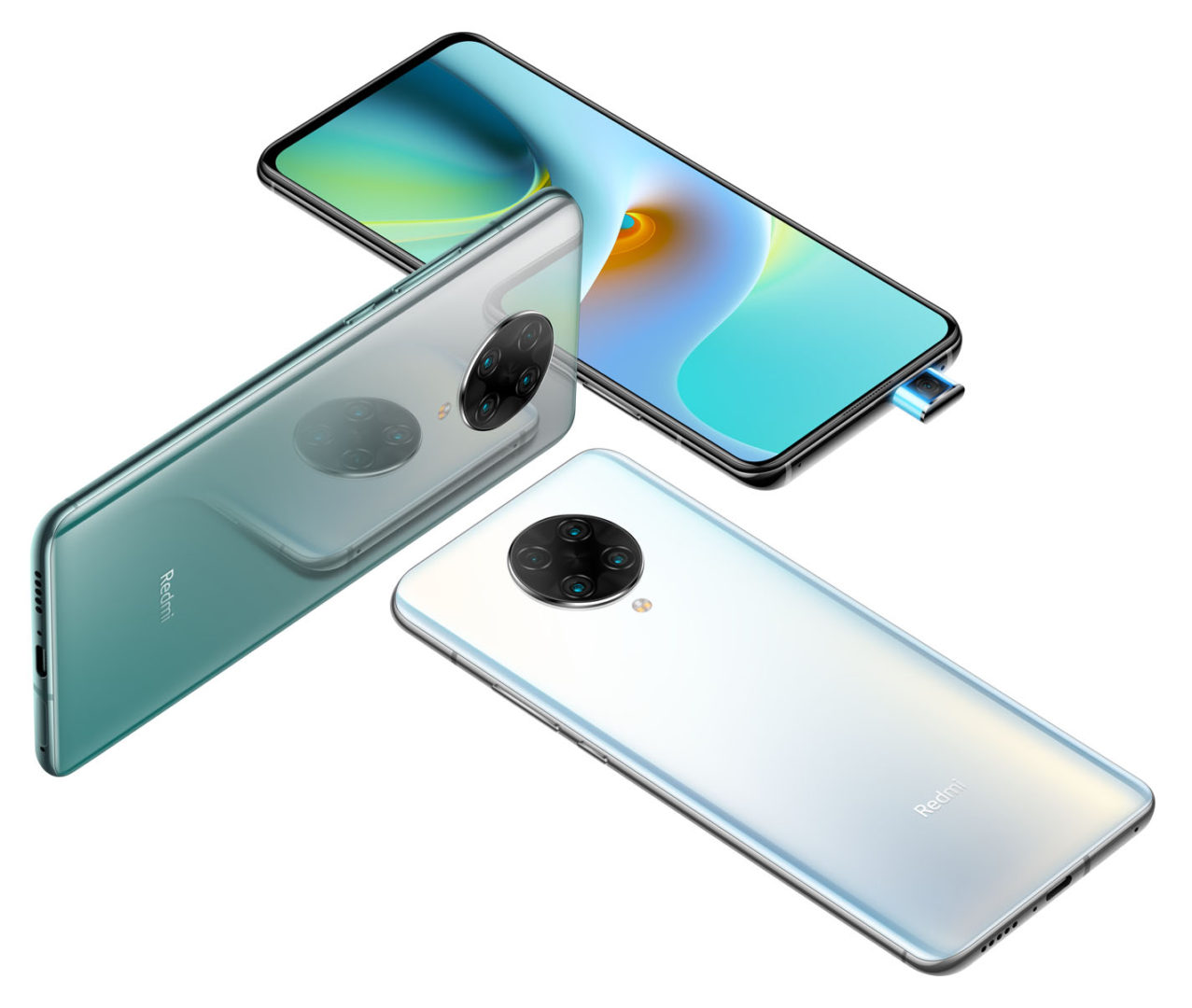 Redmi K30 Ultra launch