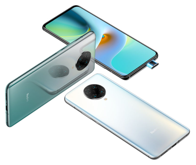Redmi K30 Ultra launch