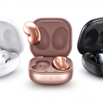 Samsung Galaxy Buds Live 1