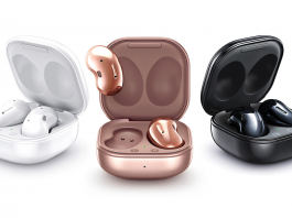 Samsung Galaxy Buds Live