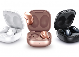 Samsung Galaxy Buds Live