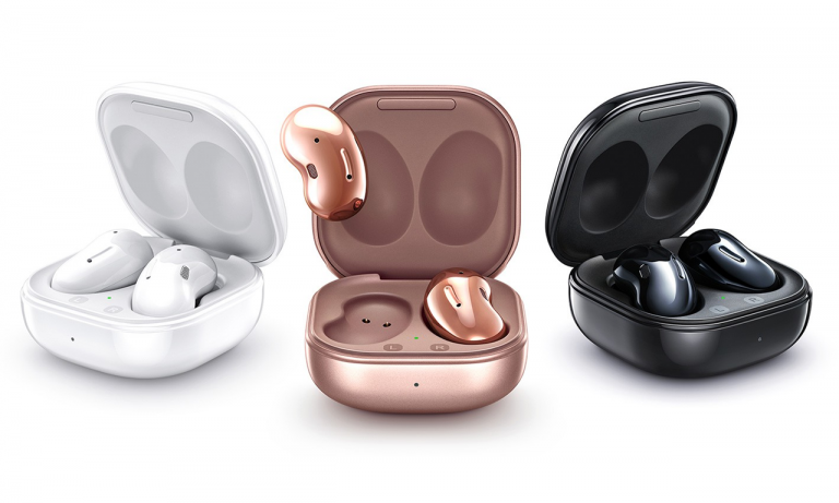 Samsung Galaxy Buds Live
