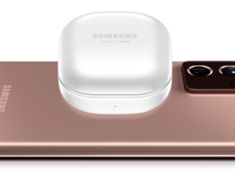 Samsung Galaxy Buds Live