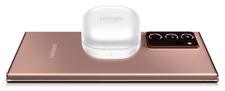 Samsung Galaxy Buds Live