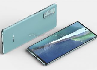 Samsung Galaxy S20 Lite aka Fan Edition
