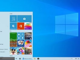 windows 10