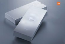 Xiaomi Mi 10 Ultra Name