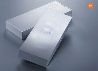 Xiaomi Mi 10 Ultra Name
