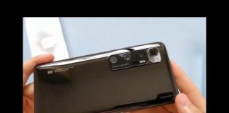 Xiaomi Mi 10 Ultra leaks