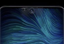 ZTE a20 5g first world smartphone under display camera