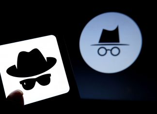 always firefox chrome incognito mode