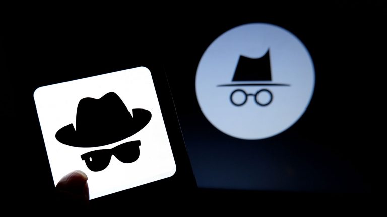 always firefox chrome incognito mode