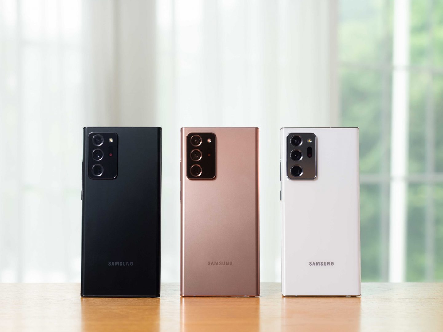 Αυτό ήταν! Τέλος η σειρά Samsung Galaxy Note