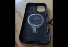 iphone 12 cases magnet system wireless charge