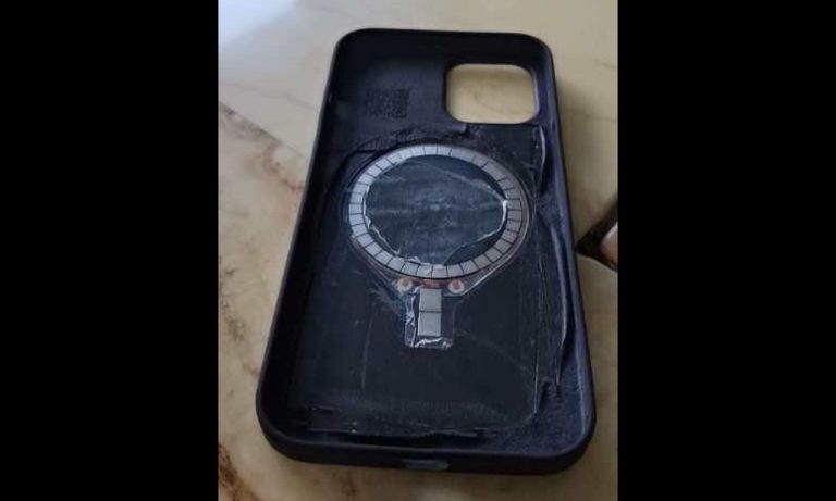 iphone 12 cases magnet system wireless charge