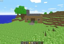 minecraft classic in browser