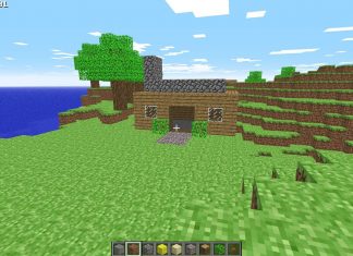 minecraft classic in browser