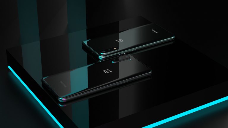 oneplus aurora