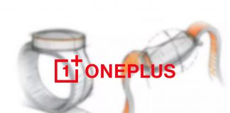 oneplus watch new leaks