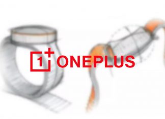 oneplus watch new leaks