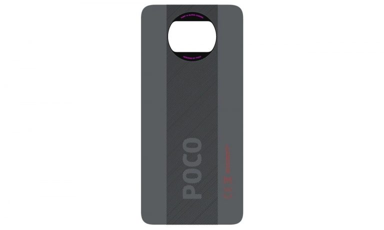 poco x3 next
