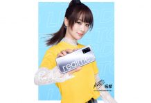 realme v realme v5 europe