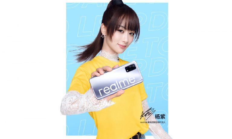 realme v realme v5 europe