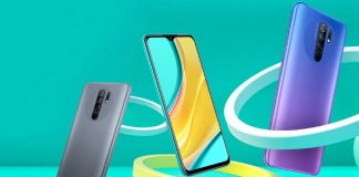 redmi 9 prime launch